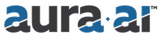 aura logo