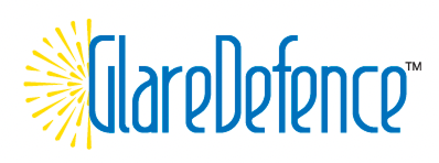 Glare logo