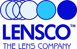 lensco logo